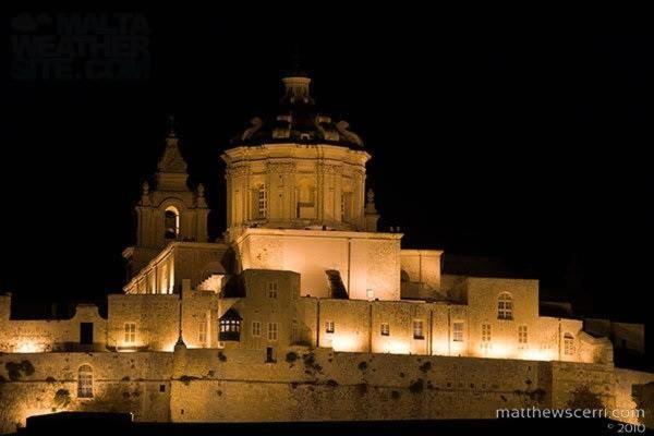 Bed and Breakfast Knights In Malta Нашшар Экстерьер фото